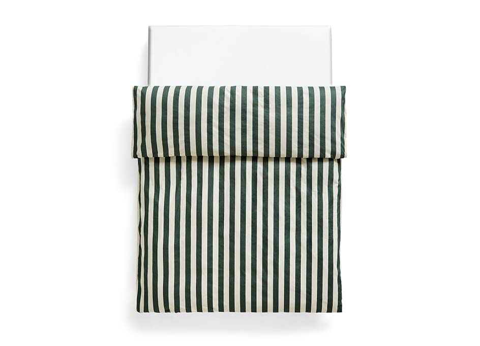 HAY ETE DUVET ベッドカバー［2色］ | 布団・布団カバー | Ohouse