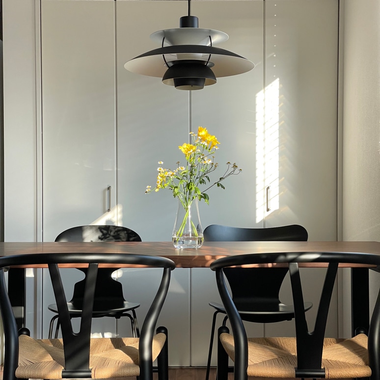 DESIGN HOUSE Stockholm ブロックランプ 大 デザインハウス ストックホルム ブロックランプ ミニ DESIGN