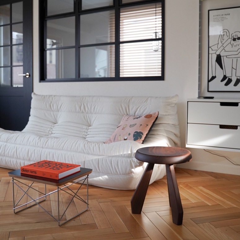 フレーム付ポスター3枚セット　DROOL Frame – DROOL