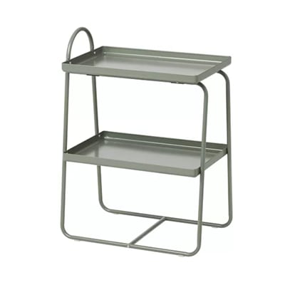 IKEA HATTÅSEN Bedside table/shelf unit | Coffee & Side Tables | Ohouse