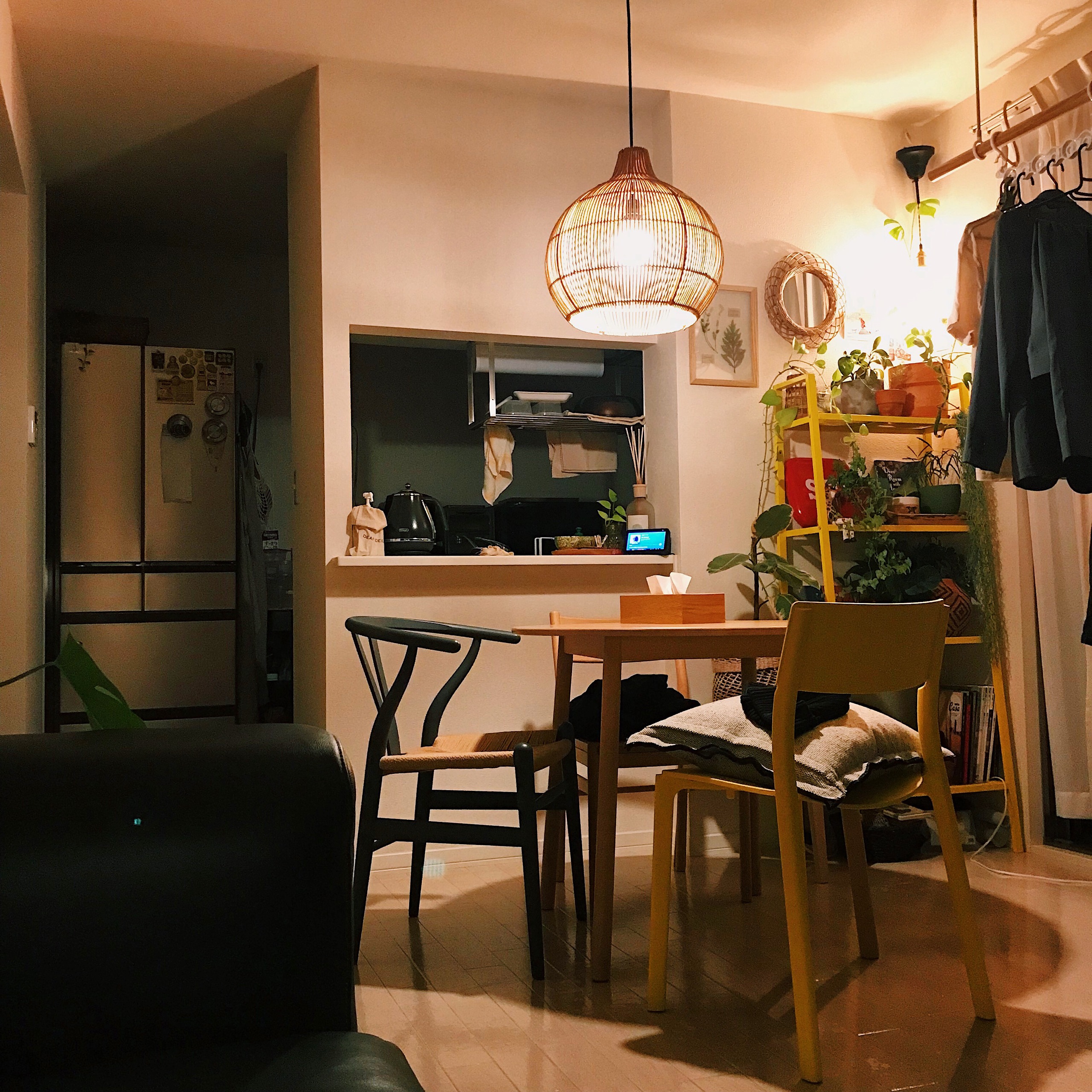 JANINGE ヤニンゲ チェア| Ohouse(オーハウス)家具・インテリア