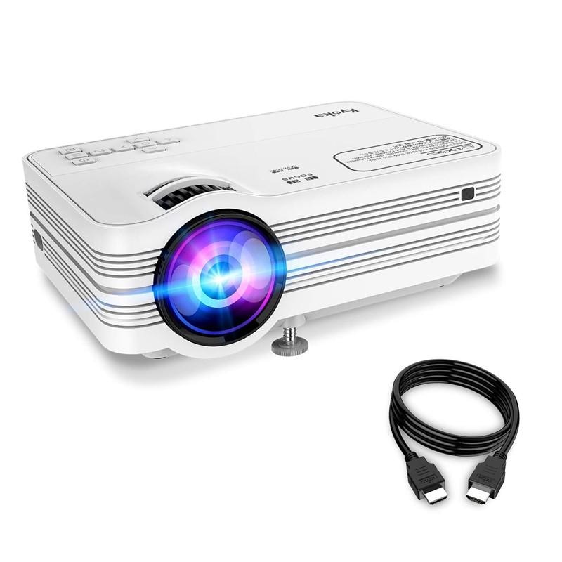 KYOKA UB10 プロジェクター 小型 1080PフルHD | Ohouse