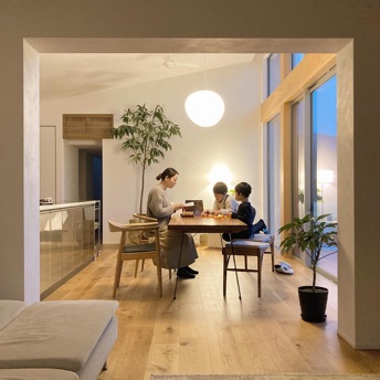 ZARA HOME セメントフィニッシュ テーブル | サイドテーブル | Ohouse