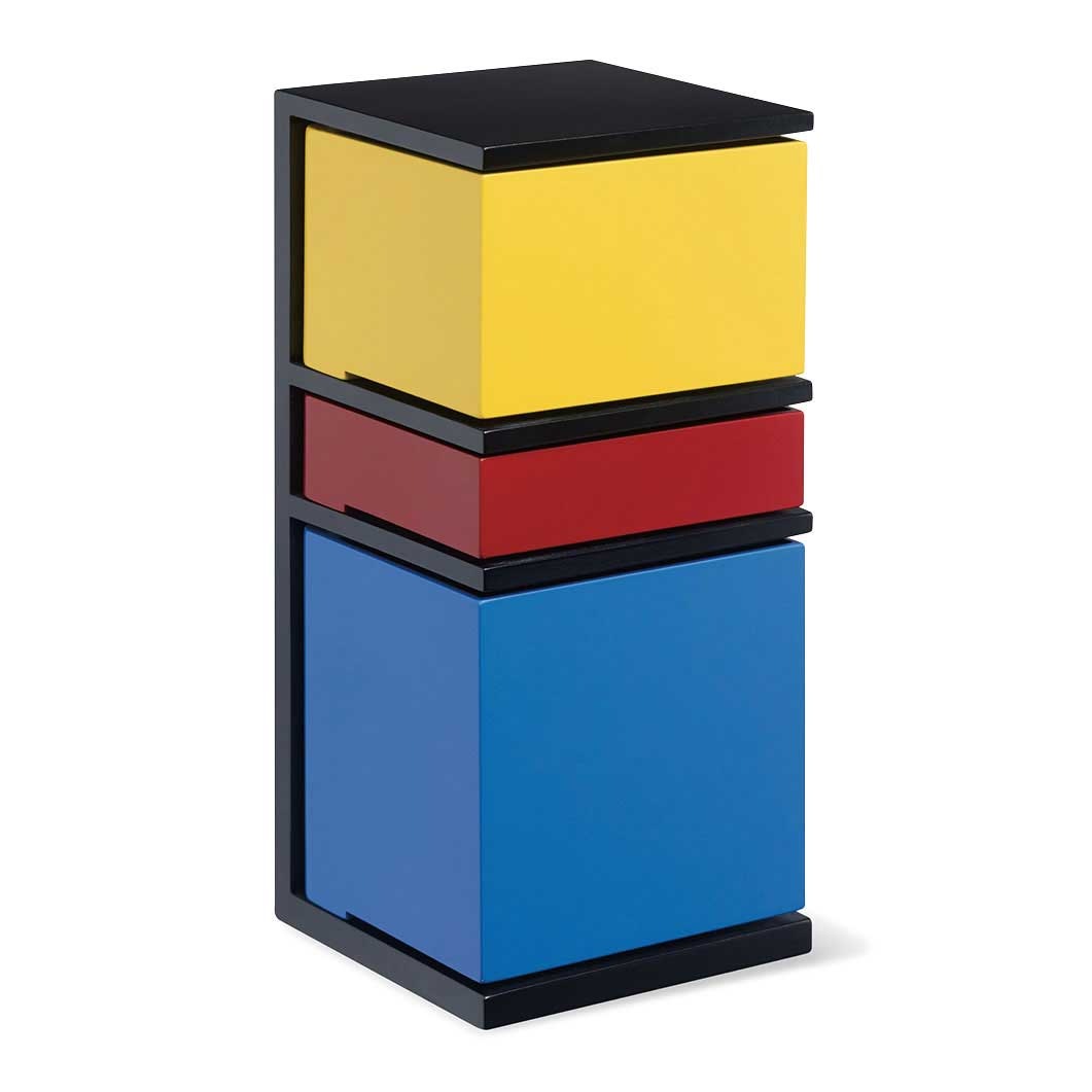 MoMA デ・ステイル ストレージ タワー | 収納・整理用品 | Ohouse