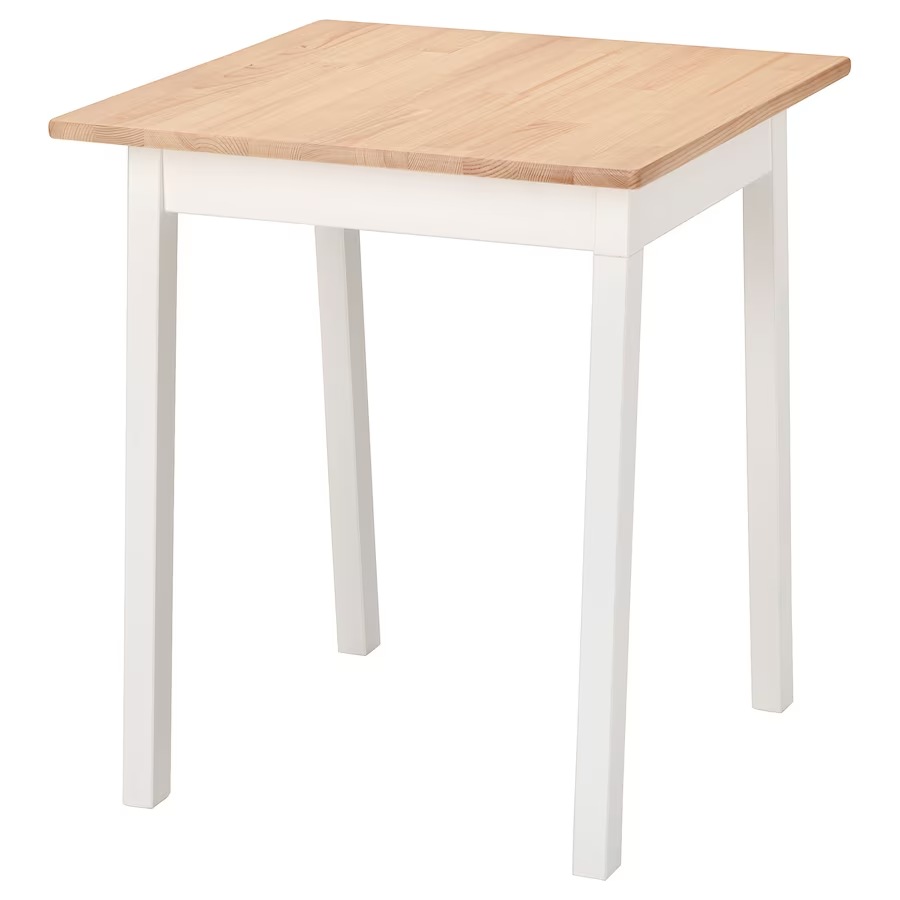 IKEA PINNTORP ピントルプ テーブル | Seating for Four・Swedish