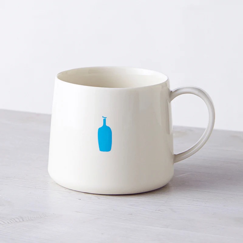 Blue Bottle Coffee Blue Bottle Mug | Dish & Drinkware | Ohouse