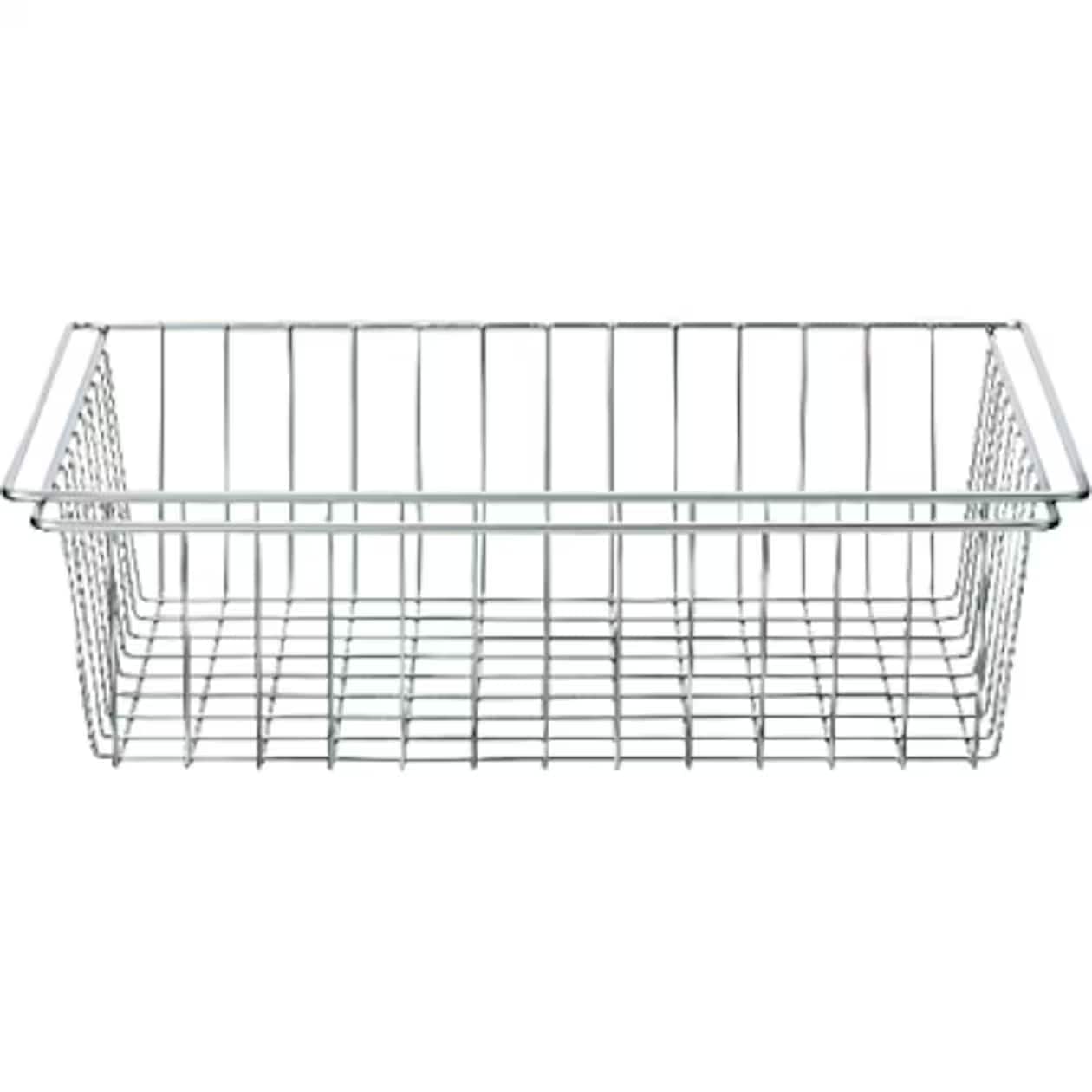 無印良品 ステンレスユニットシェルフ・ステンレス追加用ワイヤー