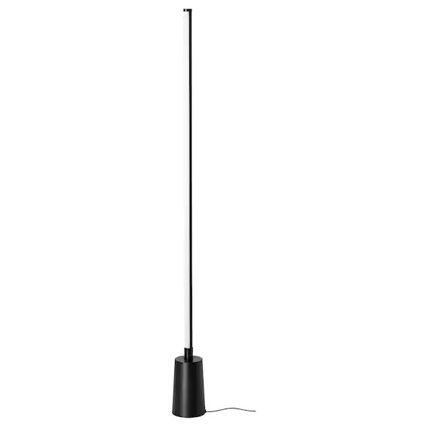 オーベグレンサッド LEDフロアランプ OBEGRÄNSAD オーベグレンサッド LEDフロアランプ| Ohouse(オー