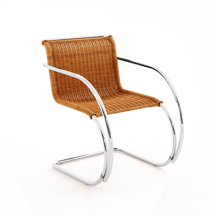 IKEA ÖNNESTAD Armchair (2 colors) | Extra-soft Cushions Retro