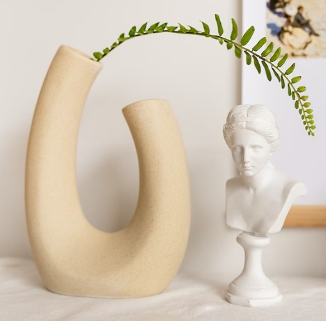Cooee Design Olufemi sculpture | Small Items | Ohouse