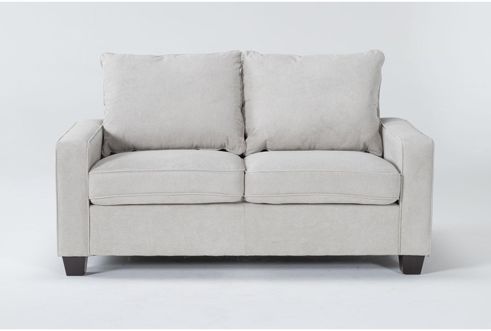 Living spaces Utopia 96” sofa | Couches | Ohouse