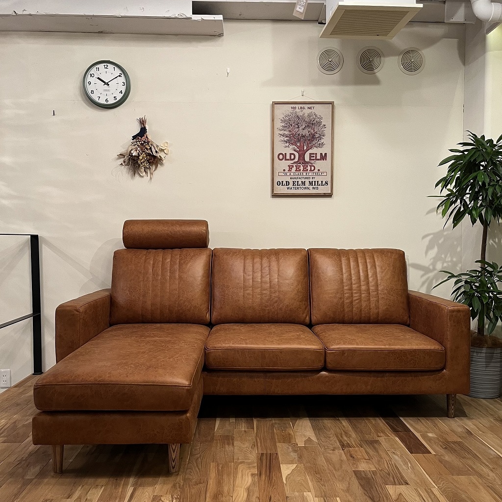 ONOE FURNITURE カウチソファ Yell エール2 | ソファ | Ohouse