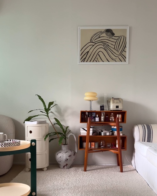 moodwind님의 라이프스타일 | 라이프스타일 슈퍼앱, 오늘의집